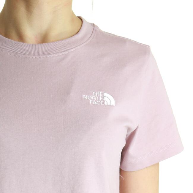 T-SHIRT EVOLUTIONE SIMPLE DOME THE NORTH FACE - Mad Fashion | img vers.650x/